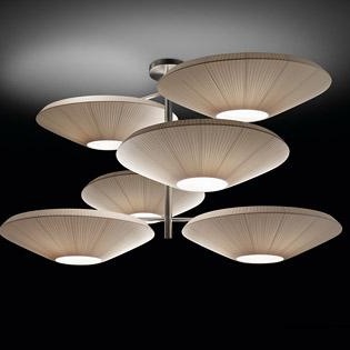 004423 Люстра Bover Siam - Вид №1