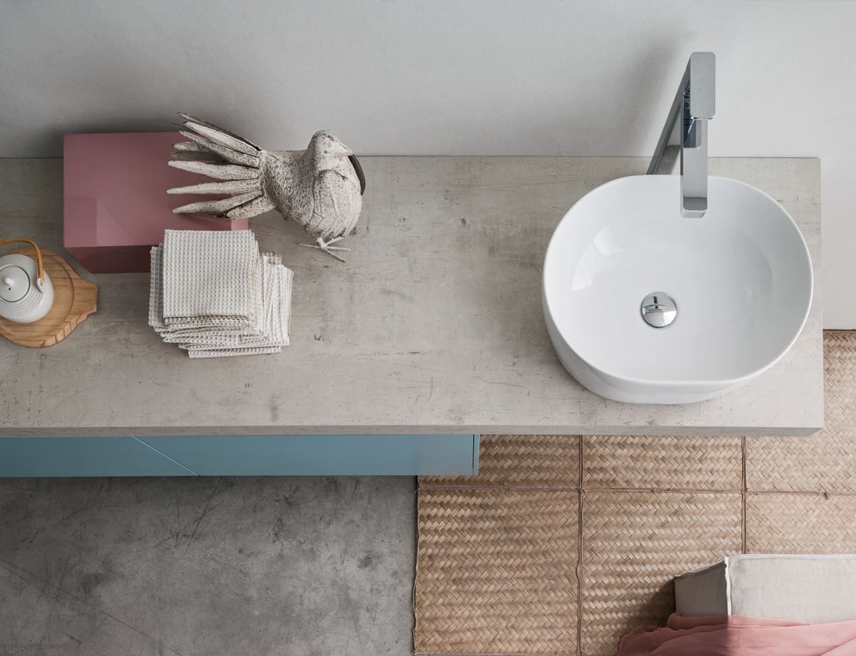 Комплект мебели 30 Arcom Escape STARC227 - Вид №1