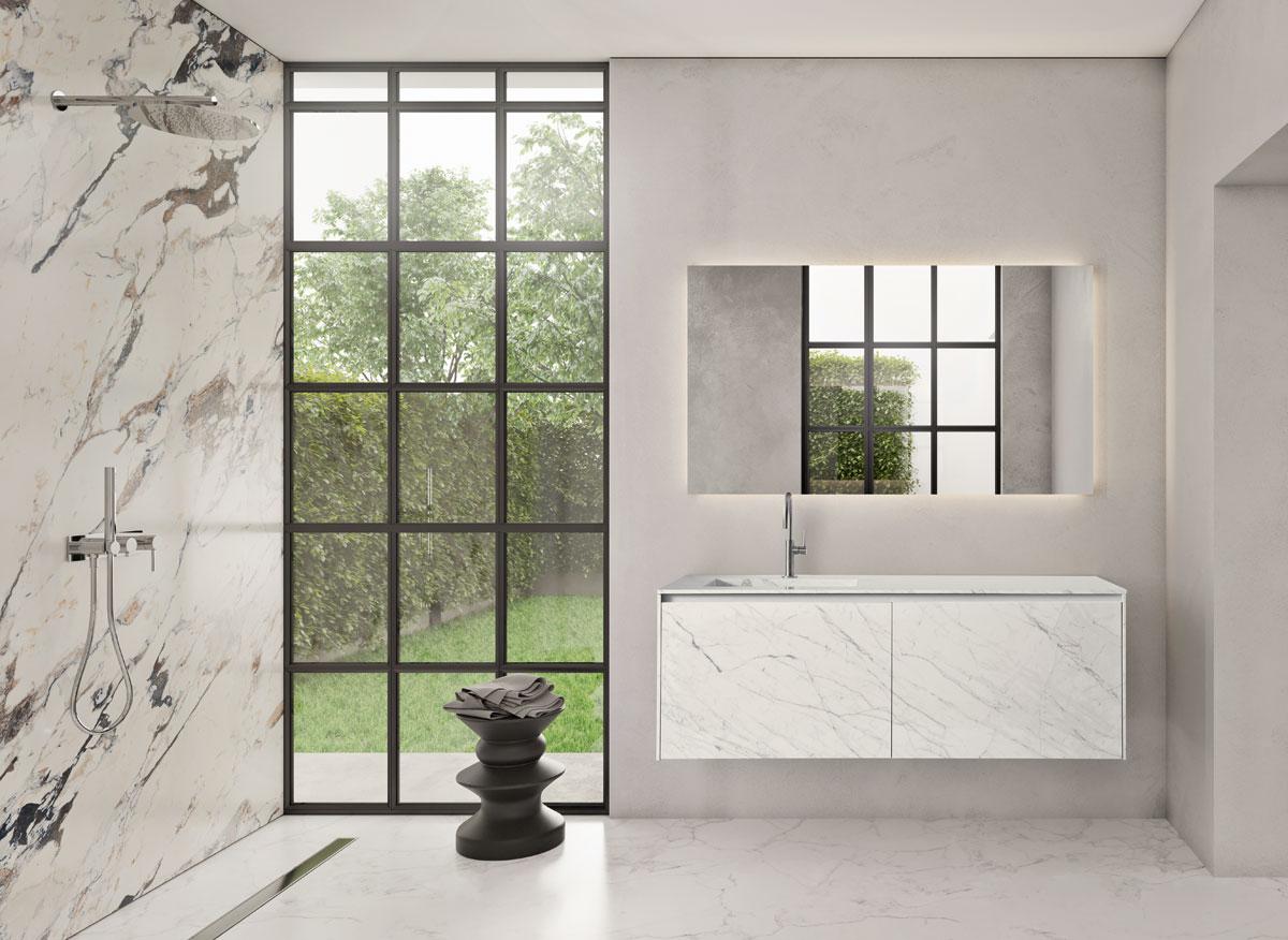 Eden Мебель для ванной OASIS BATHROOM Eden - Вид №69