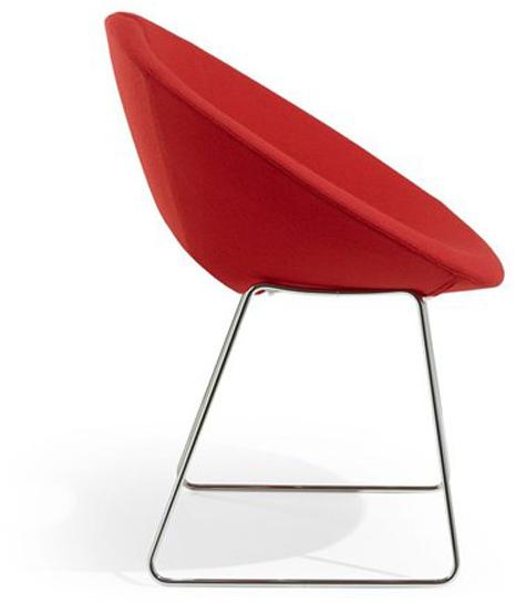 Artifort Мягкое кресло Apollo sun-id-1483517 - Вид №3