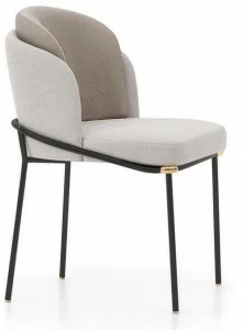 Minotti готов Fil noir