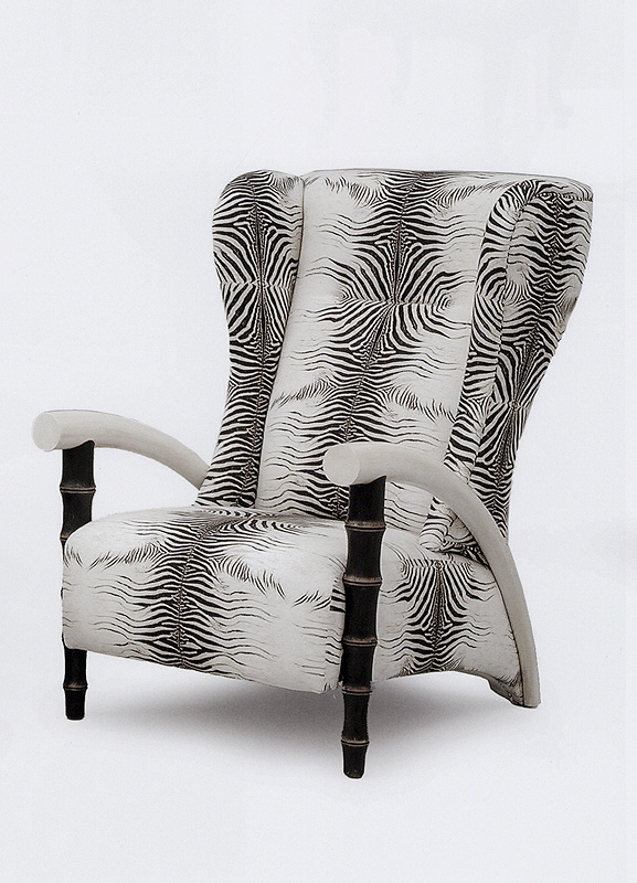 Кресло  BELLONI 2924 