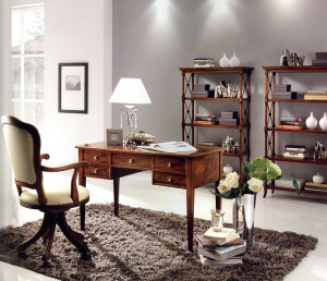 Письменный стол  BBELLE 561