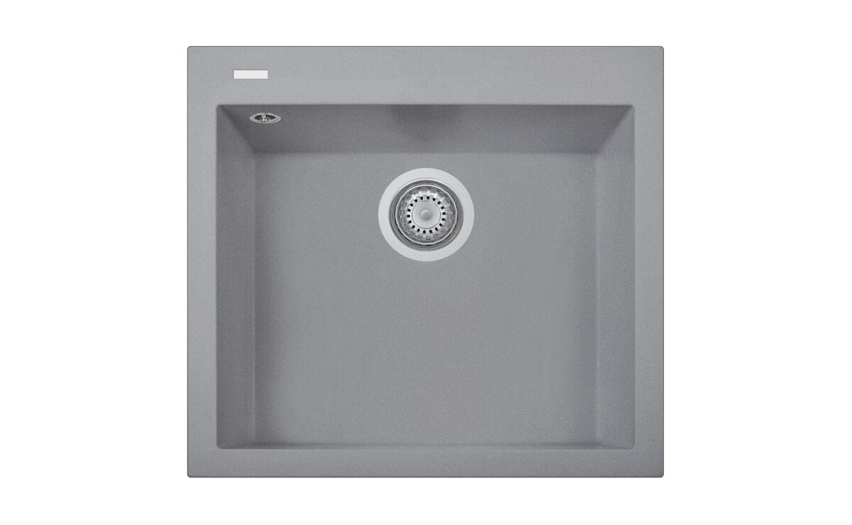 Встраиваемая раковина из композитного материала TASCA композитные раковины ARCH-00041098 - Вид №5