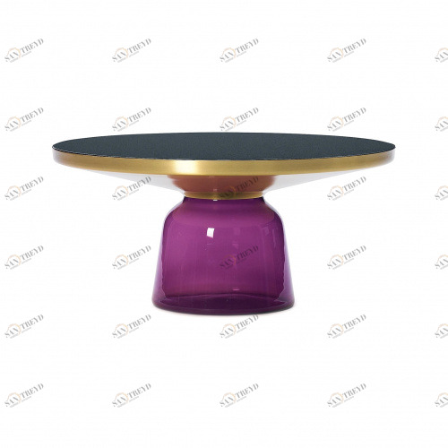 Стол / Bell Coffee Table Brass Classicon sun-id-378369