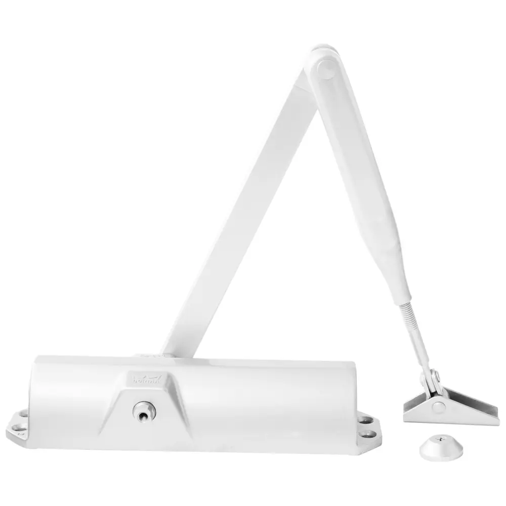 Доводчик дверной Dormakaba TS Profil для плавного закрывания дверей 82806664 STLM-1519697