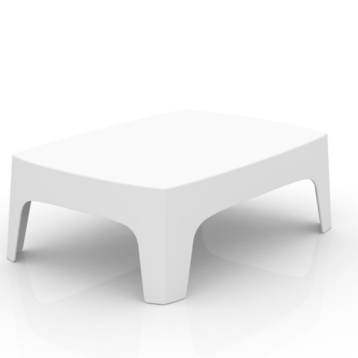 007717 Столик Vondom Solid - Вид №1