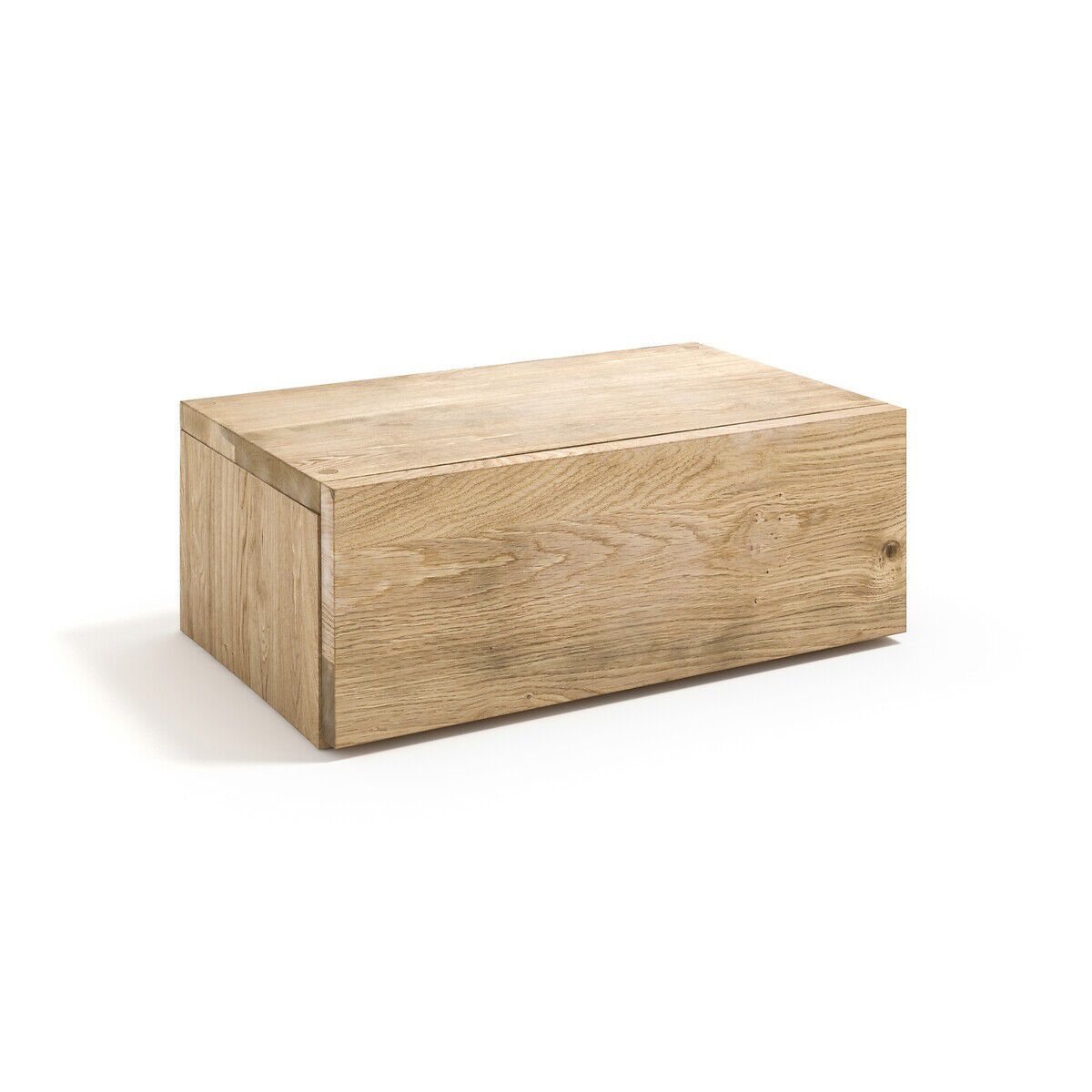 Прикроватная тумбочка из дуба AMPM PAUL ARCH-00070331 - Вид №1