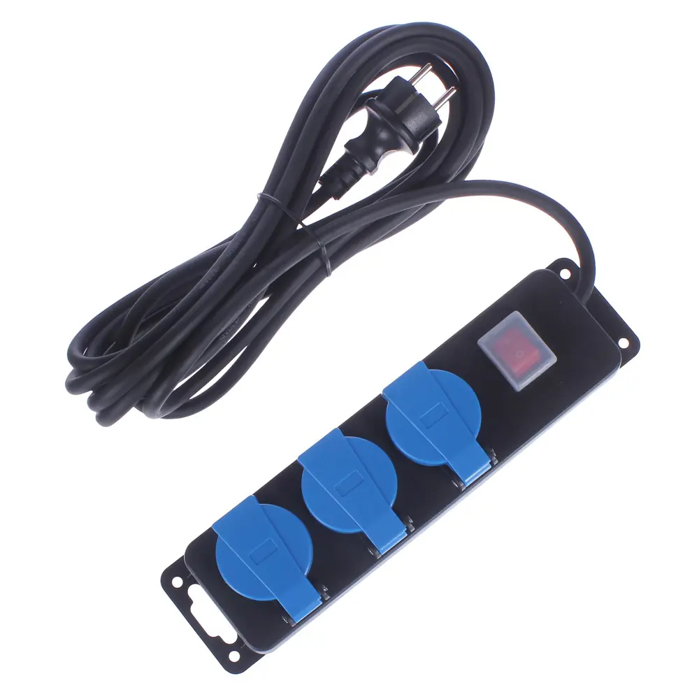 Удлинитель SKYBEAM с защитой IP44 для сада и стройки 81944528 STLM-0014284 - Вид №1