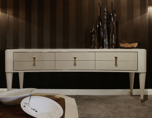 Консоль  REDECO 2137