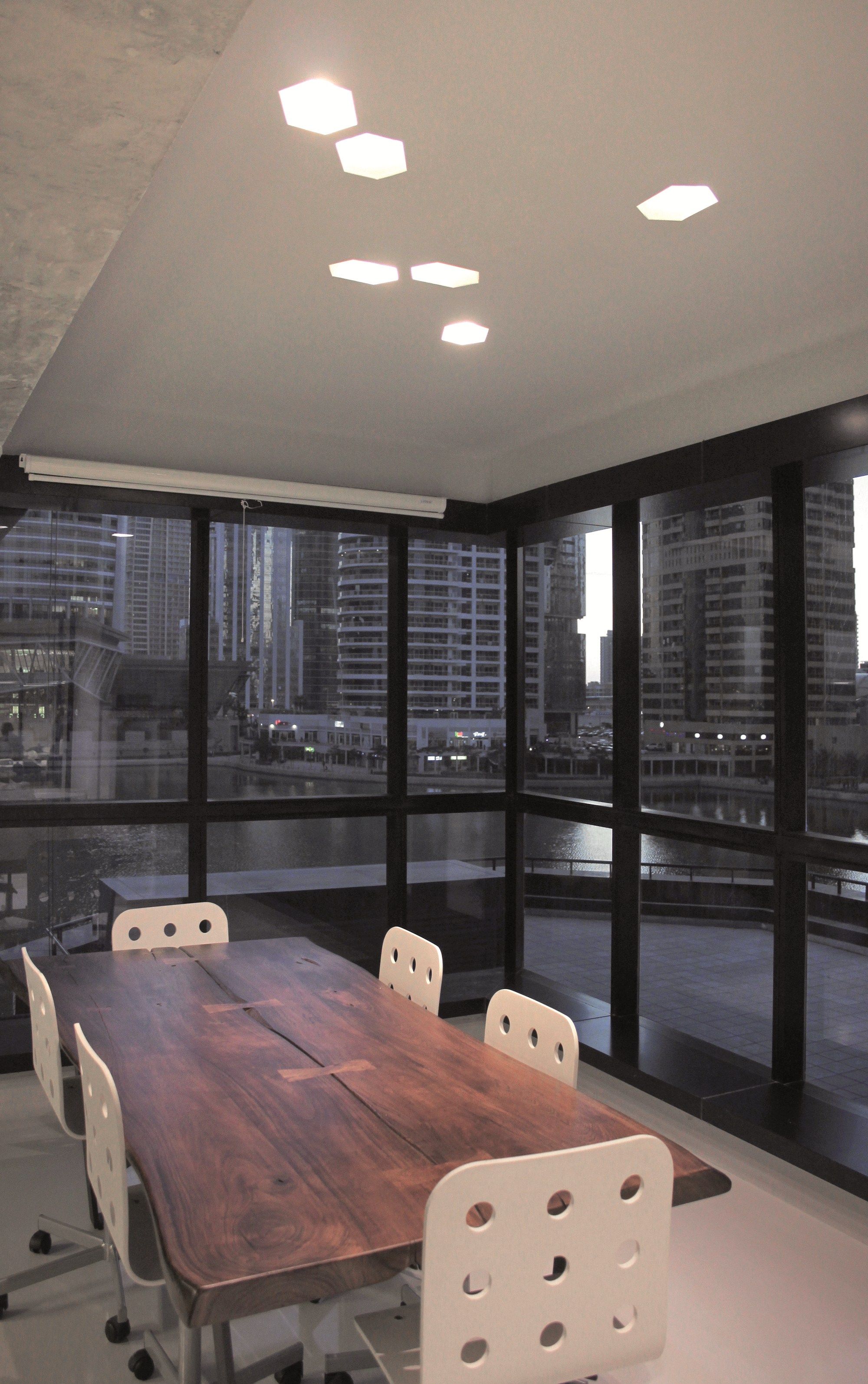 Утопленный светодиодный прожектор Buzzi & Buzzi BUZZZ ARCH-00088938 - Вид №3