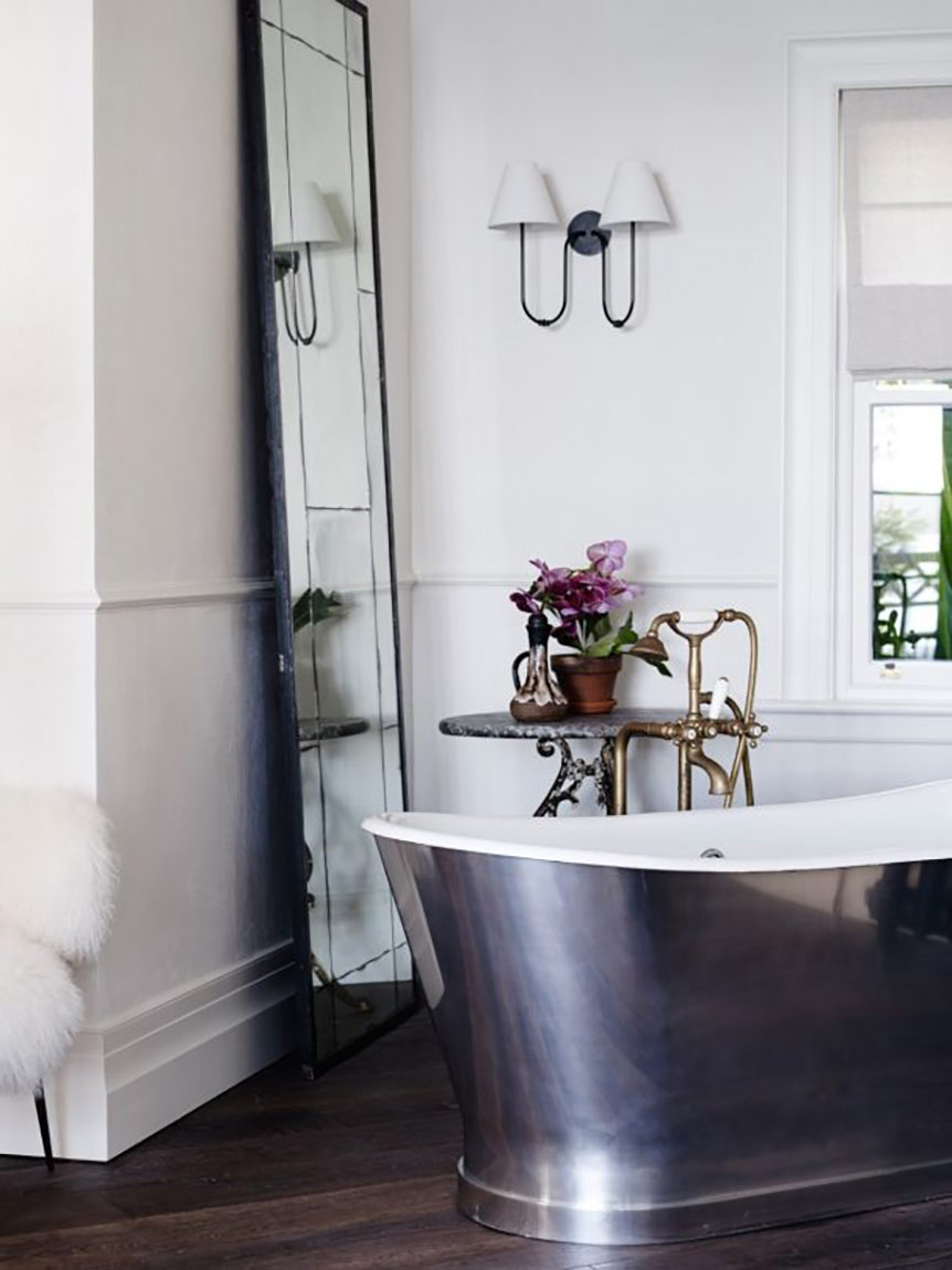 1401 ** 78+5574 Полный комплект ванны Nicolazzi Series Traditional  - Вид №16