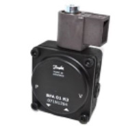 Danfoss Топливные насосы Топливный насос BFA01 R3 R2 071N1223  - Вид №3