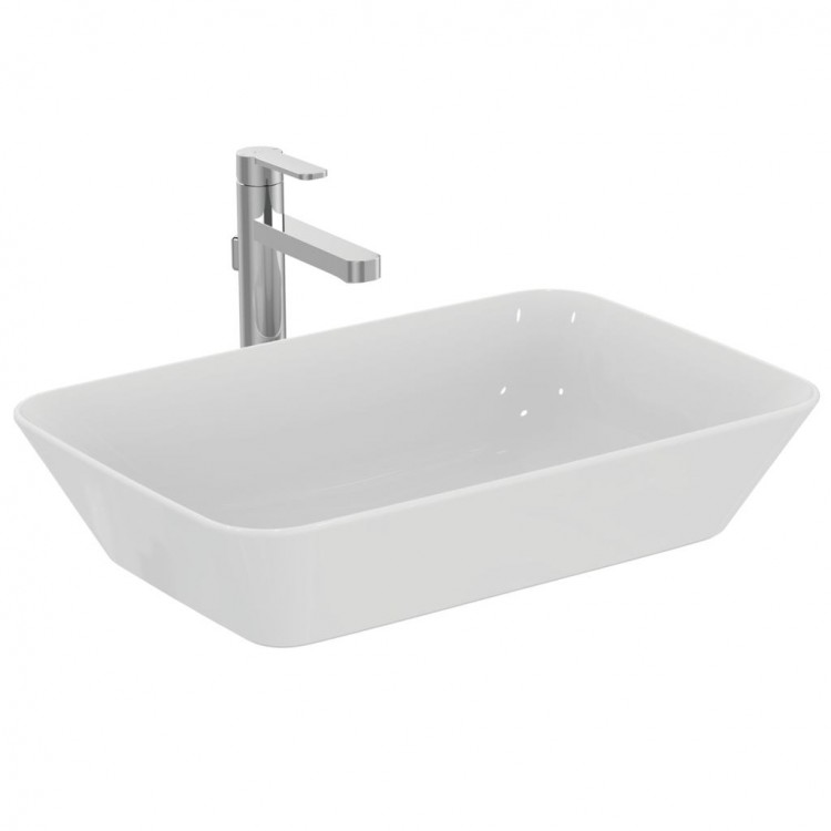 E034801 Раковина-чаша 60 см Ideal Standard CONNECT AIR - Вид №4