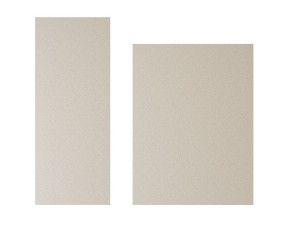 Рециркулированная пластиковая акустическая панель