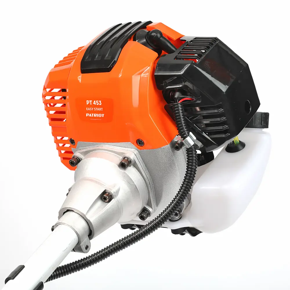 Триммер бензиновый Patriot PT 453 3 л.с STLM-2046484 - Вид №5