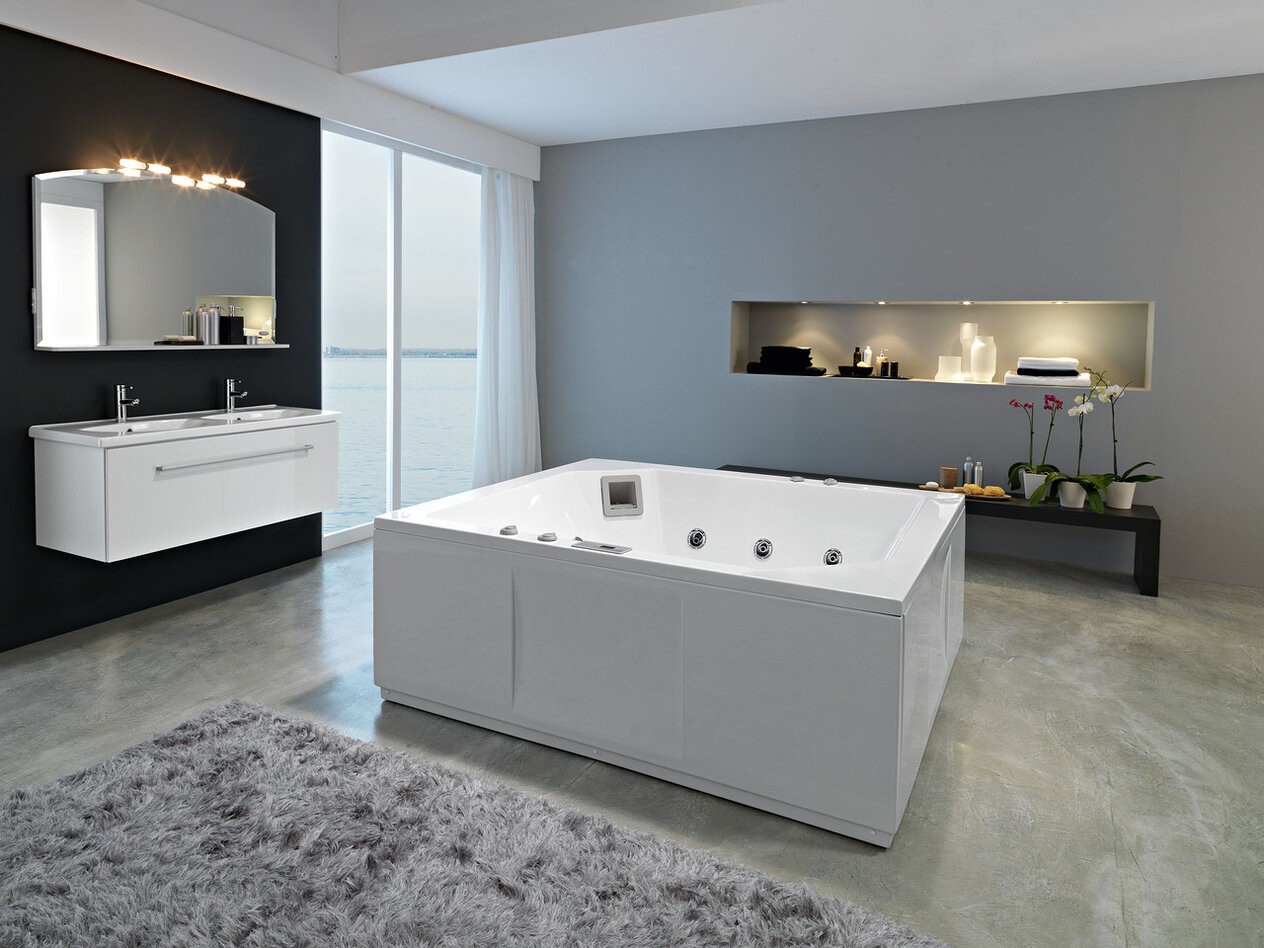 Мини бассейн Samson 00934  ELITE AIR Словения Kolpa-San  - Вид №2