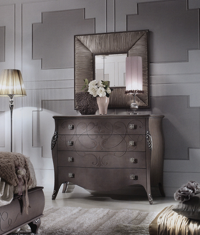 Комод  BBELLE 240/DEC Diva - Вид №3