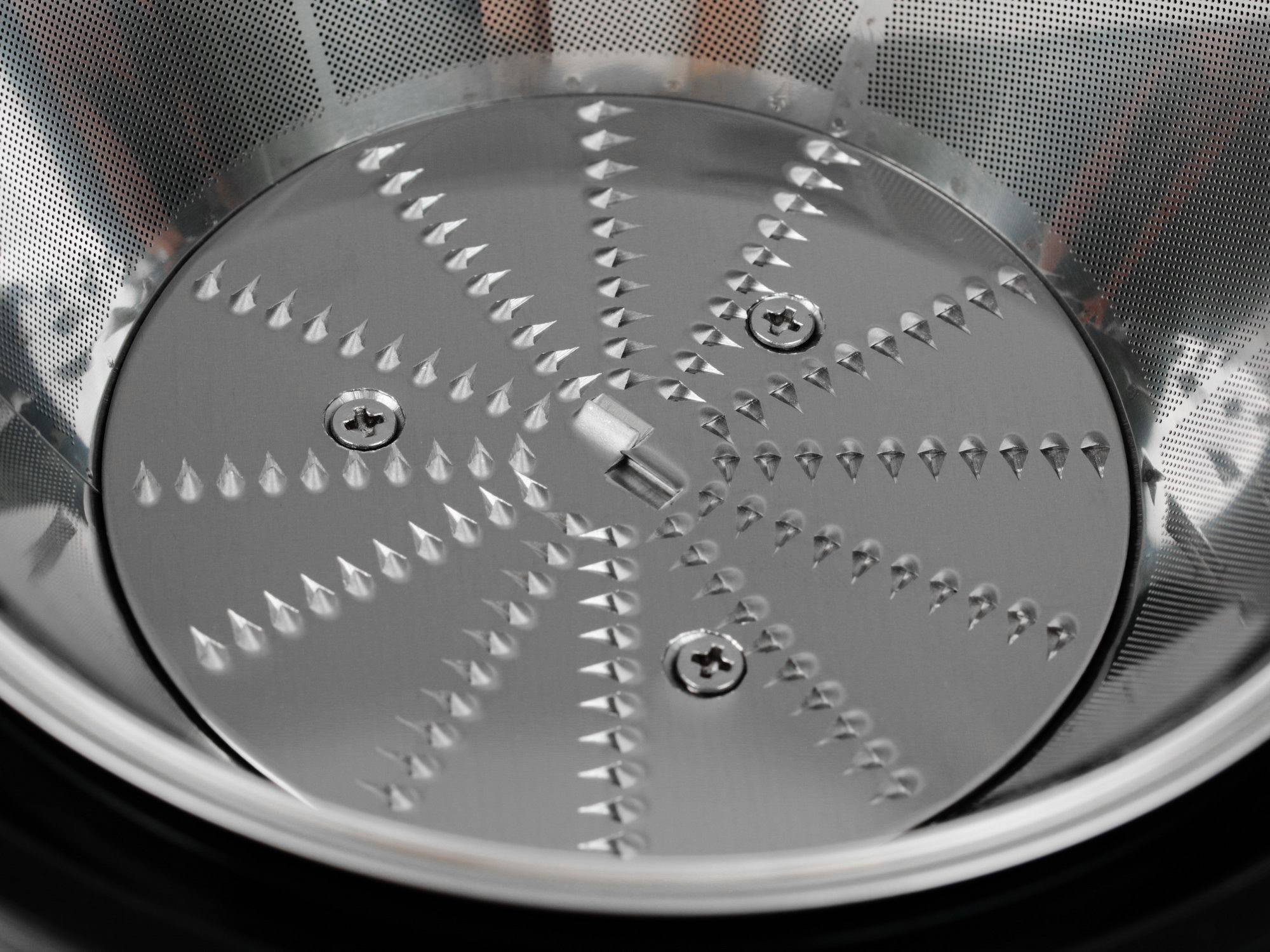 1084343 Соковыжималка электрическая BBK JC080-H03 черный STDN-0098693 - Вид №6