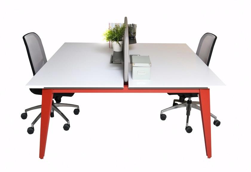 Tuna Ofis Несколько рабочих станций Beework sun-id-1483529 - Вид №7