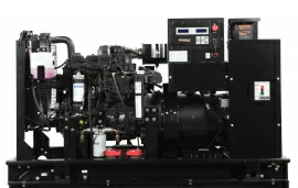 Газовый генератор Generac SG56 с АВР