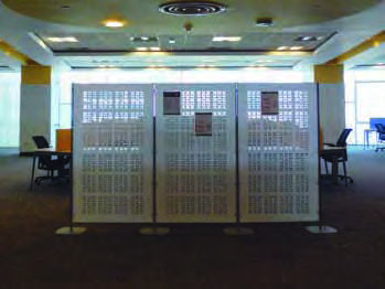 Caimi Brevetti Экспонент / офис-делитель sun-id-1376939 - Вид №5