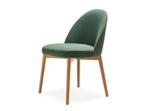 Мягкий стул