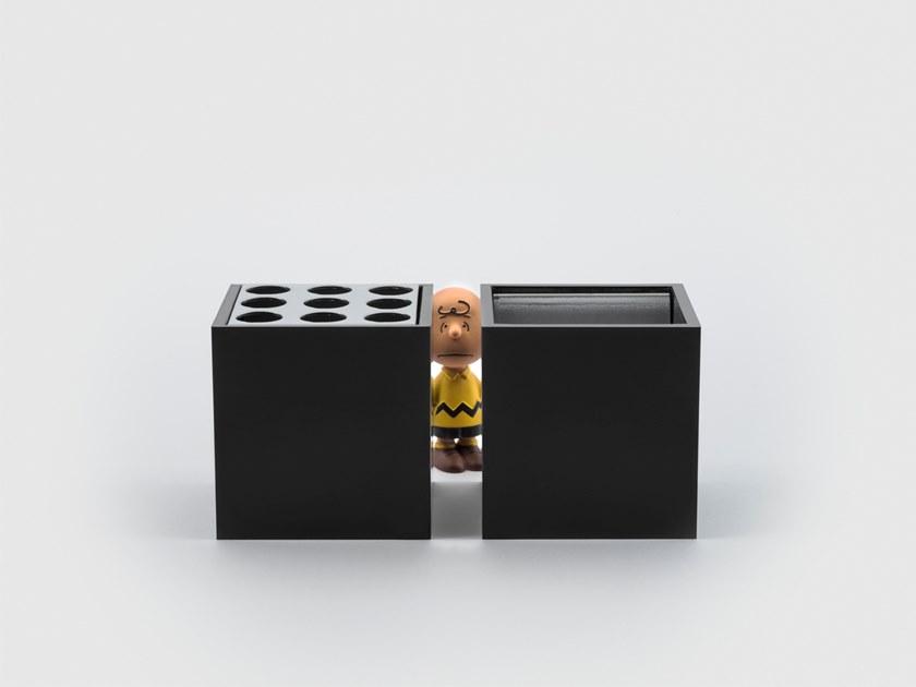 Danese Milano Держатель для карандашей / скрепок sun-id-1443316 - Вид №1