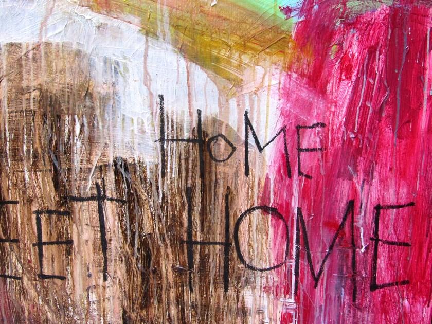 ICI ET LÀ Я акрил твоя ткань The catman Ac150-71 - Вид №2