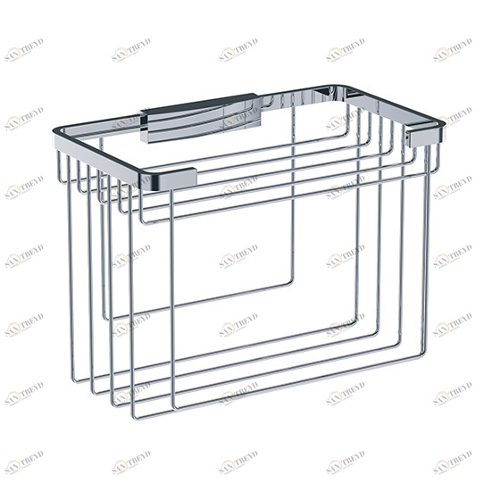 Полочка- решётка для гостевых полотенец JOERGER Valenciaновинка 634.00.104.000