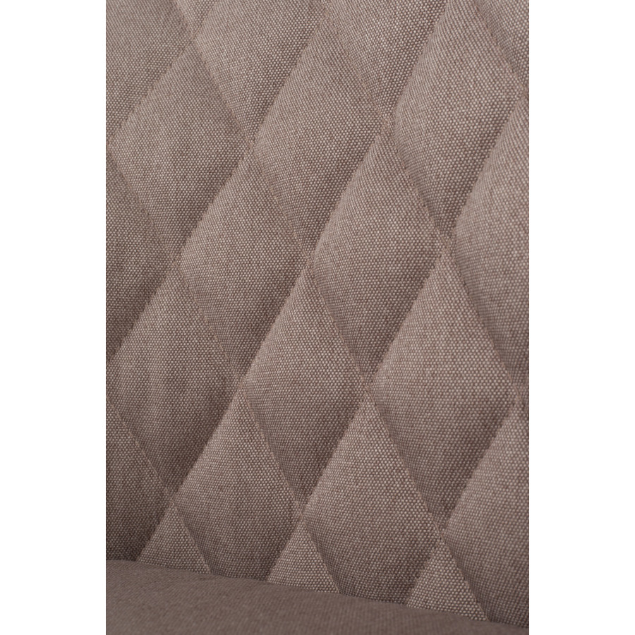 Кресло Conway бежевый White Label Living 1100332 - Вид №8