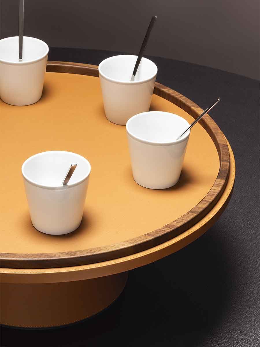ARCH-00036887 Лоток для хранения яиц Poltrona Frau Италия TABLEWARE - Вид №4