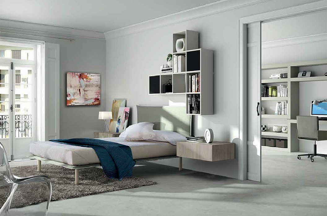 Детская из модулей  TUMIDEI 348 