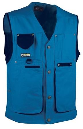 COFRA Жилет Canvas sun-id-1355440 - Вид №2