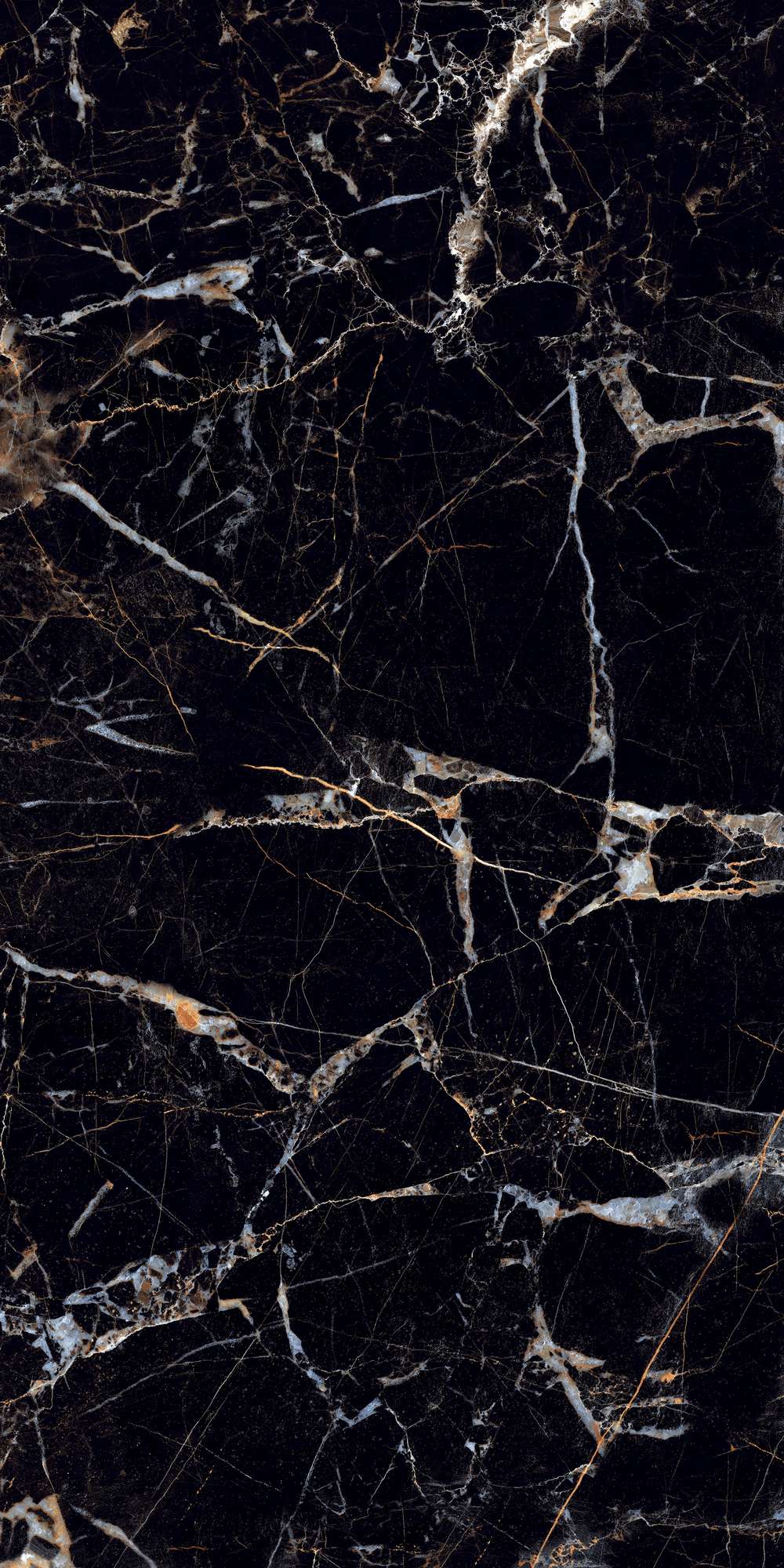 TORINO BLACK — Элегантность черного мрамора HG2007-A Arcadia Ceramica - Вид №9