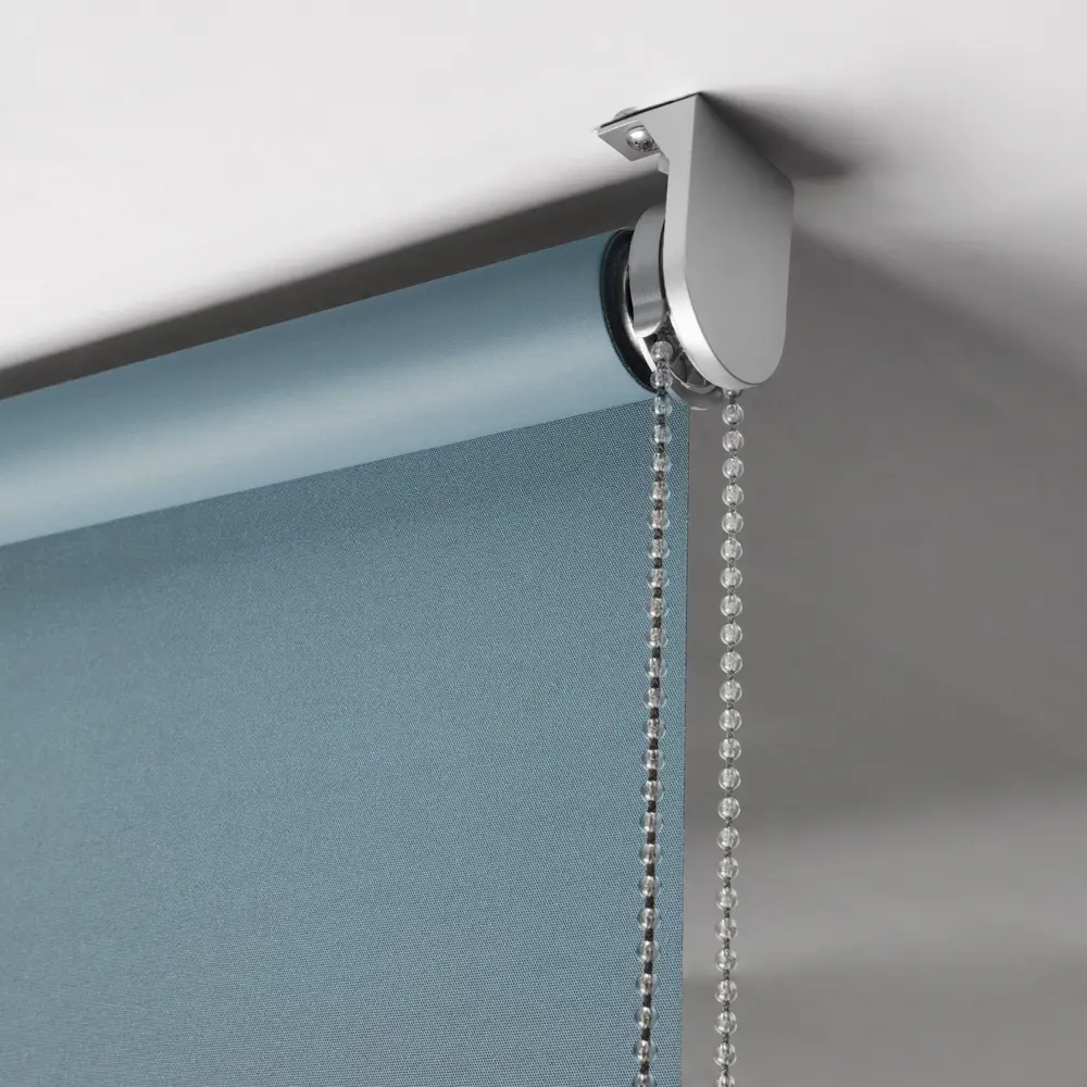 Рулонная штора INSPIRE Belem с эффектом блэкаут - полная защита от солнца 82689481 STLM-0034119 - Вид №5