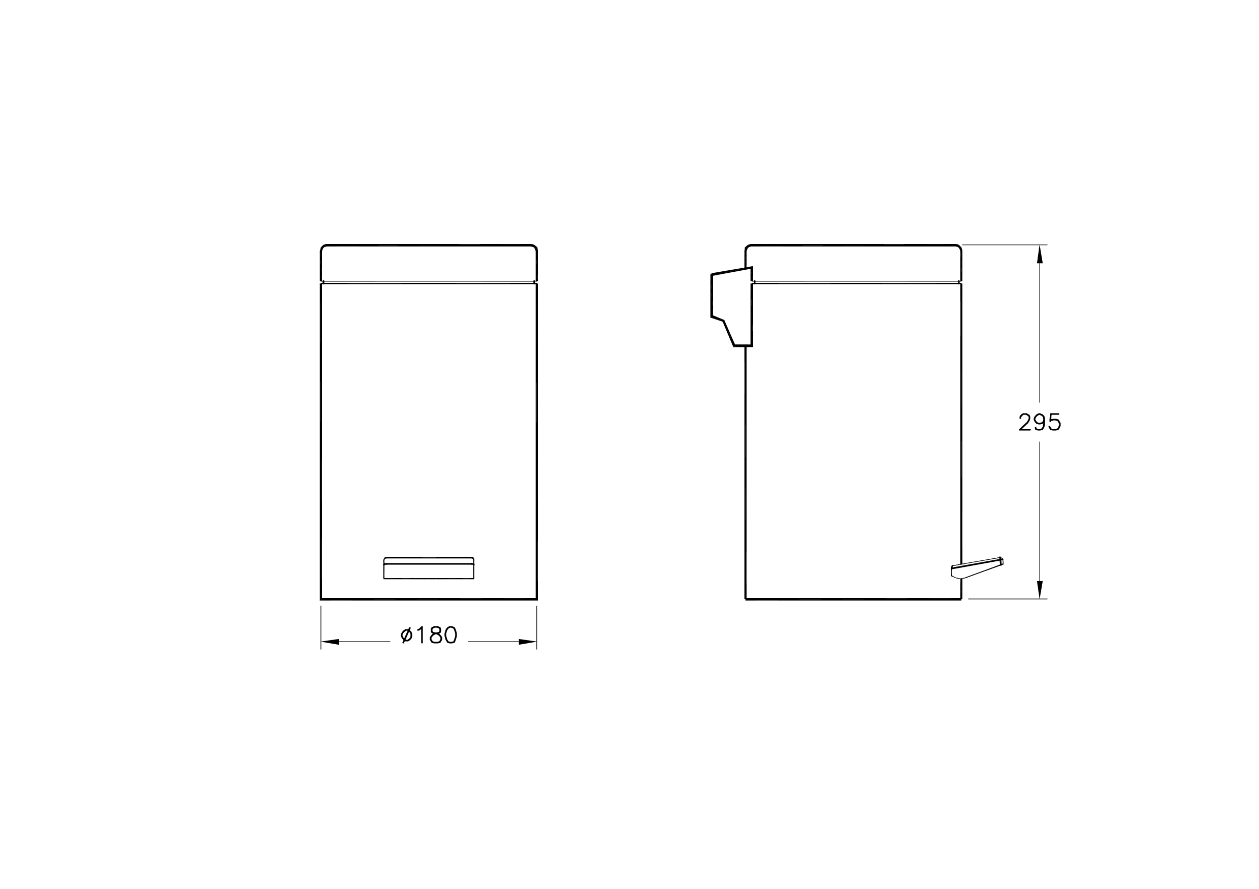 A44012  Vitraglobal Arkitekta  - Вид №1