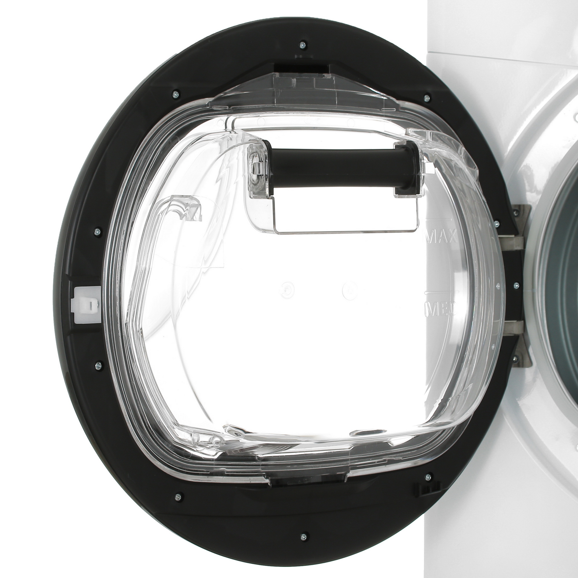 9074323 Сушильная машина Candy CSLO4 H7A2TBE-07 белый STDN-0131010 - Вид №7