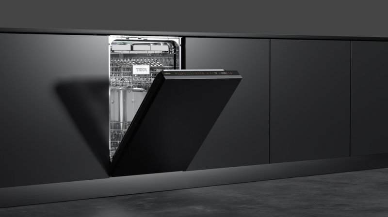 1321999 Посудомоечная машина Teka DFI 44700 Турция  - Вид №3