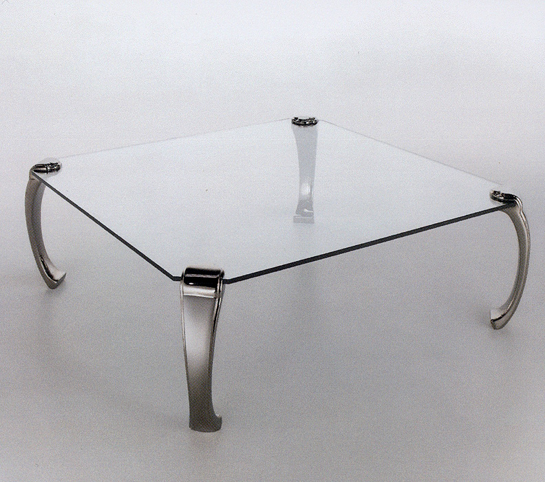 Стол журнальный  BEDDING 8119 Daydream