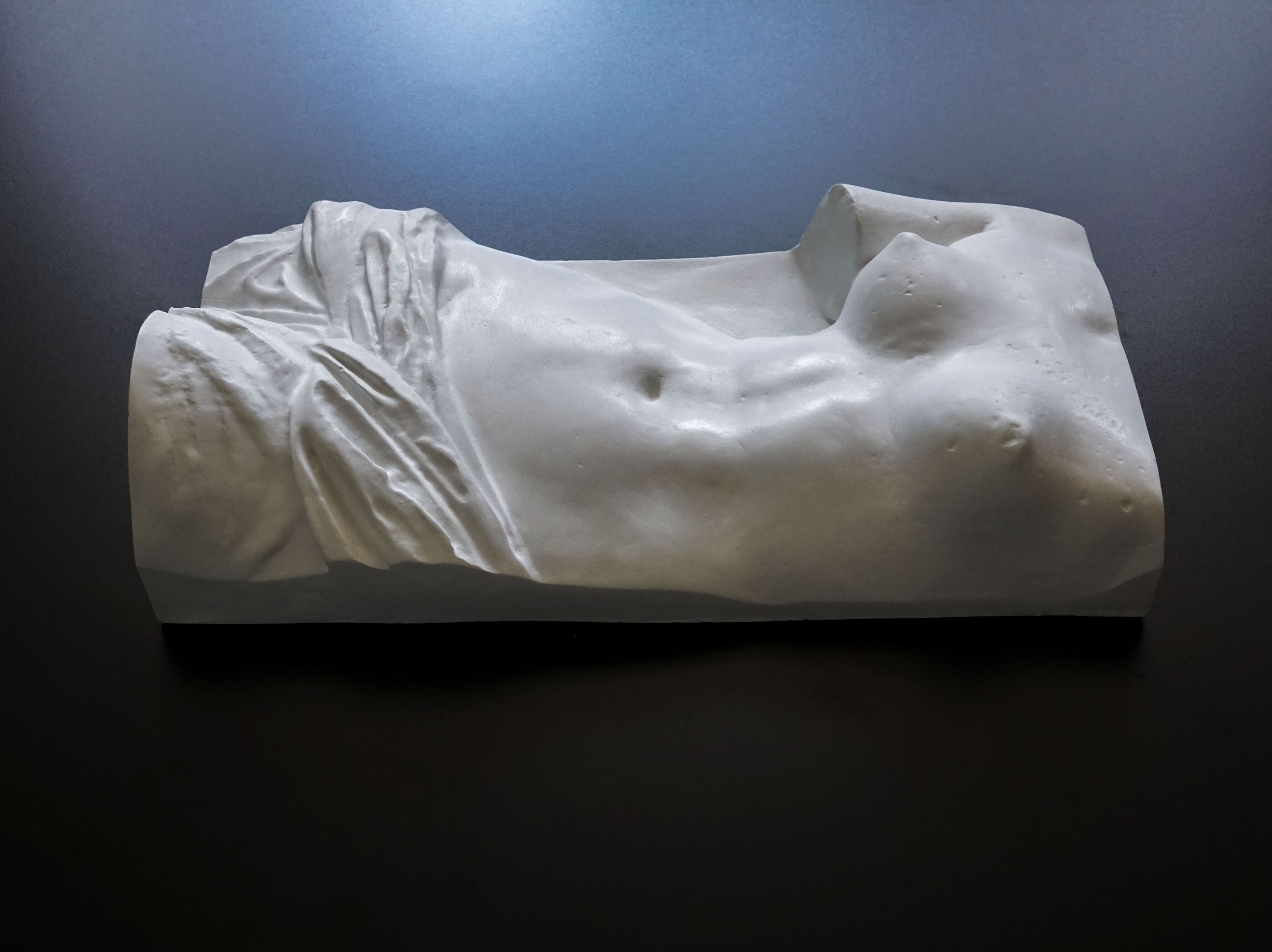 Декоративная панель LO Contemporary классика ARCH-00018065 - Вид №1