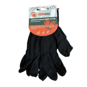 Нейлоновые перчатки Gl24012 для садово-огородных работ 89407204