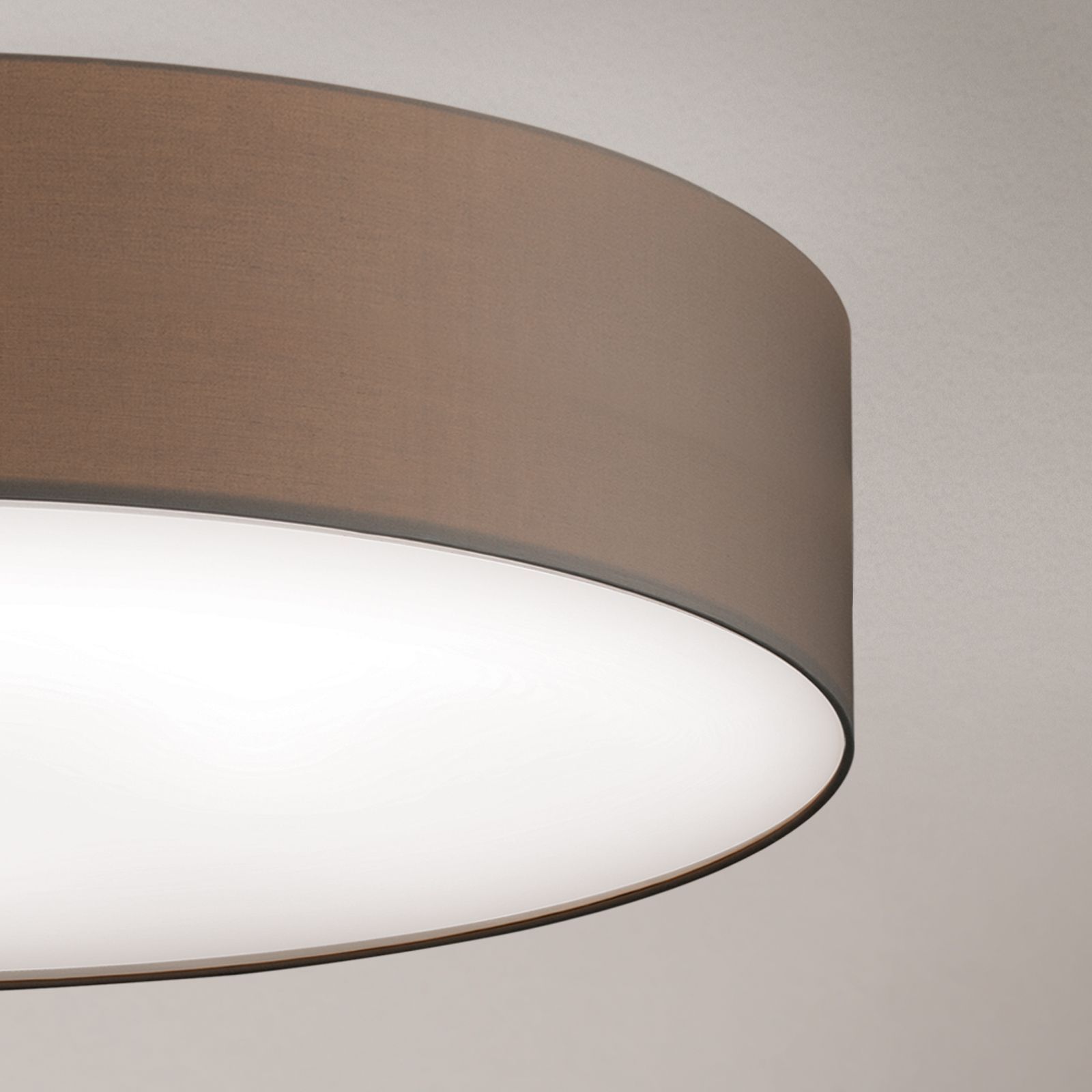 Потолочный светильник из ткани Orion ARCH-00100499 - Вид №11