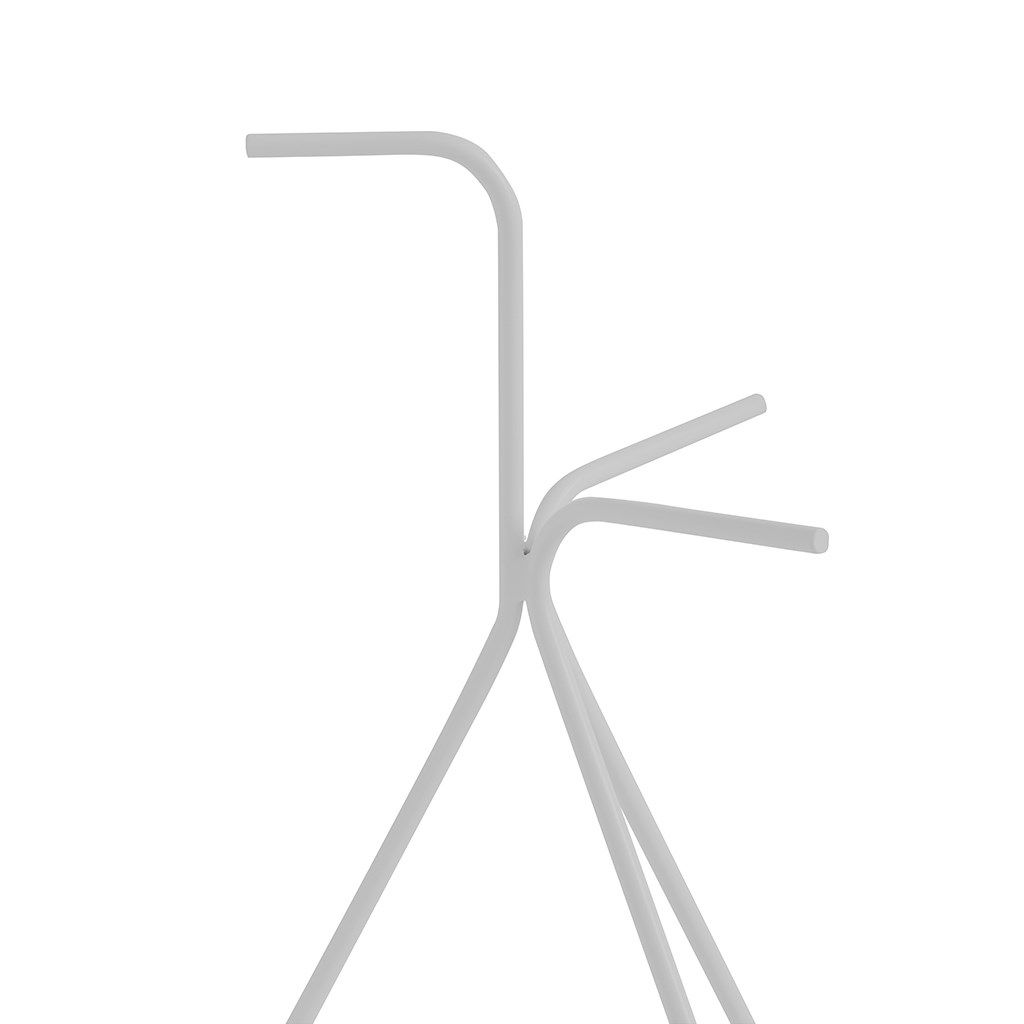 Стальной журнальный столик Diabla D12 ARCH-00123401 - Вид №22