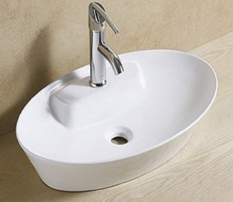 9398 Умывальник LAB.Space N - Вид №3