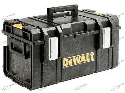DeWALT Коробка-органайзер Tough system sun-id-1382873