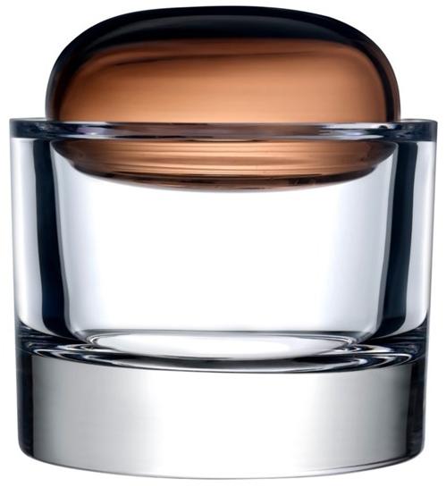 NUDE Хрустальный контейнер sun-id-1455615 - Вид №1