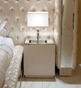Тумбочка  VISIONNAIRE Magnolia 3