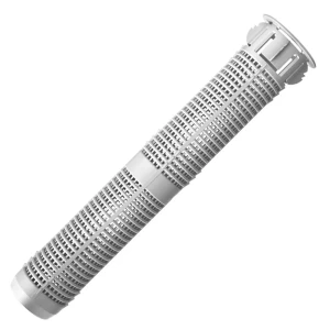 Гильза сетчатая Fischer HK 12x85 мм, 10 шт. 82401376 STLM-2185447