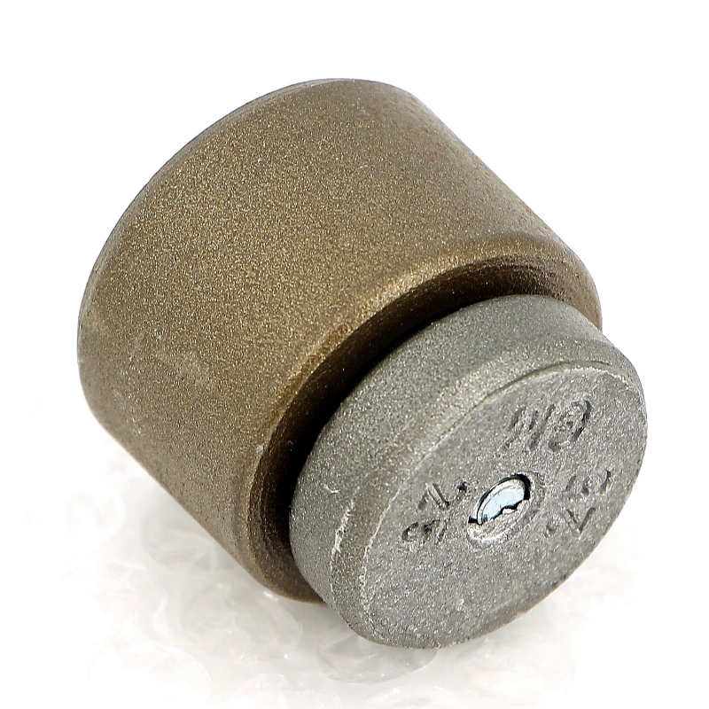 Насадка для плоского сварочного аппарата GM COBRA 25 для сварки PPR-труб GM0025